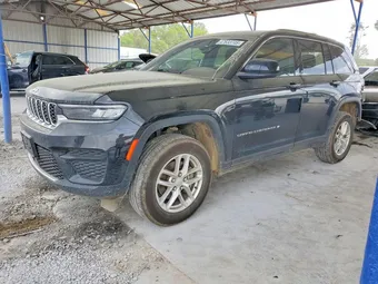 2024 Jeep Grand Cherokee 1C4RJHAG2R8593454 Lot 51670596