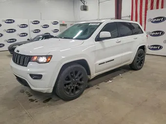 2019 Jeep Grand Cherokee 1C4RJEAG8KC544017