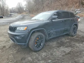 2017 Jeep Grand Cherokee 1C4RJFBG3HC948291 Lot 46614256