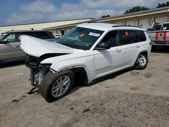 2023 Jeep Grand Cherokee Limited 1C4RJKAG7P8807901 Lot 61806446