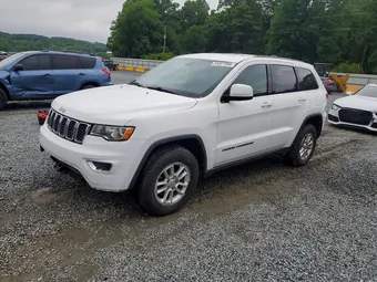 2019 Jeep Grand Cherokee 1C4RJFAG3KC551771 Lot 54327996