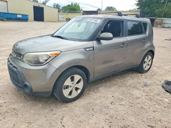 2016 Kia Soul KNDJN2A20G7392786