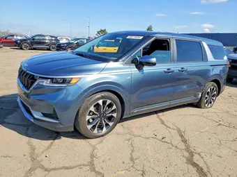 2024 Kia Carnival KNDNC5H39R6444481