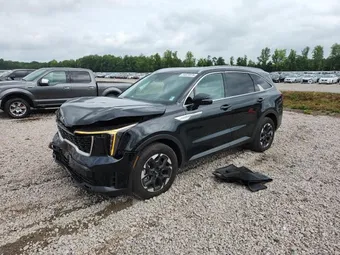 2026 Kia Sorento 5XYRL4JCXTG428333
