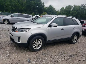 2015 Kia Sorento 5XYKT4A63FG573763