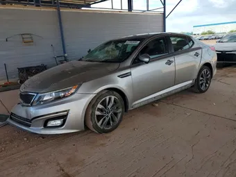 2015 Kia Optima 5XXGR4A76FG391122