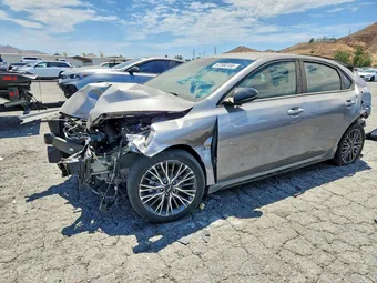 2023 Kia Forte 3KPF54AD9PE524995