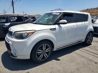 2016 Kia Soul KNDJP3A58G7386101