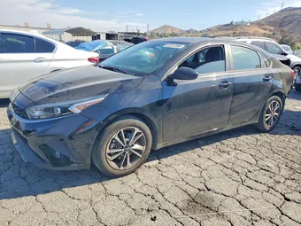 2023 Kia Forte 3KPF24AD0PE508502 Lot 57247356