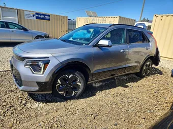 2024 Kia Niro KNDCR3L14R5113670