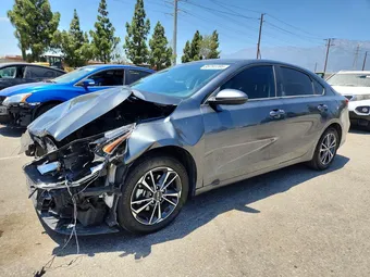 2024 Kia Forte 3KPF24AD7RE729792 Lot 85791705