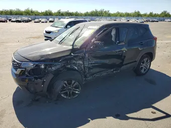 2021 Kia Seltos KNDEPCAAXM7172589