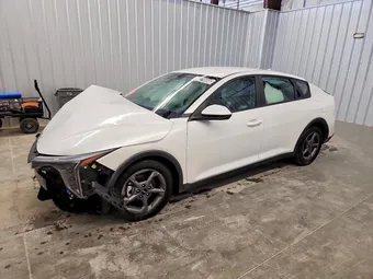2026 Kia K4 3KPFT4DE9TE285064