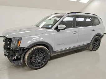 2023 Kia Telluride 5XYP5DGC4PG371531