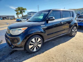 2015 Kia Soul KNDJX3A55F7203736