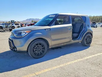 2016 Kia Soul KNDJP3A50G7324174