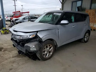 2020 Kia Soul KNDJ23AU1L7103148
