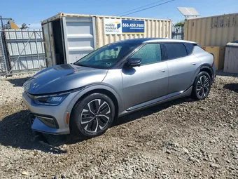 2022 Kia EV6 KNDC44LAXN5061945