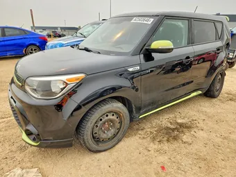 2016 Kia Soul KNDJP3A58G7383599