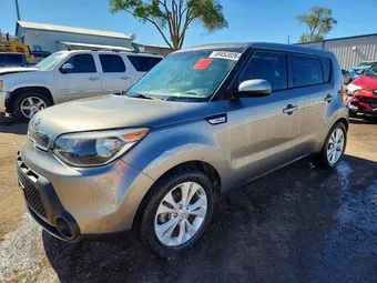 2015 Kia Soul KNDJP3A5XF7129214