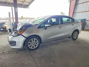 2015 Kia Rio KNADM4A30F6466911