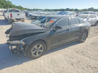2023 Kia K5 5XXG14J2XPG223609