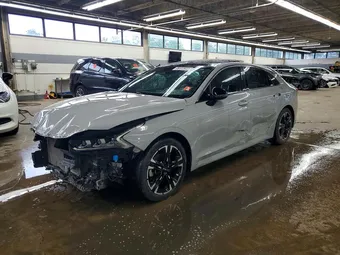 2023 Kia K5 5XXG64J22PG174763