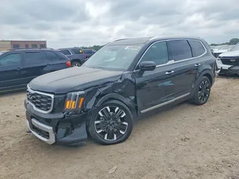 2024 Kia Telluride 5XYP5DGC9RG518610