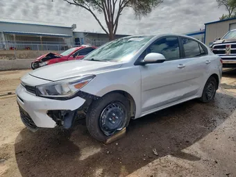 2023 Kia Rio 3KPA24AD2PE530768