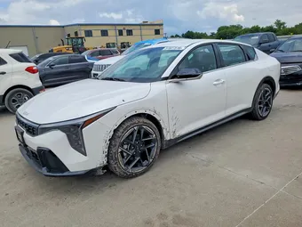 2025 Kia K4 3KPFW4DE0SE200490