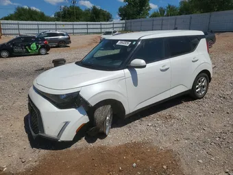 2024 Kia Soul KNDJ23AU7R7914249