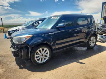 2018 Kia Soul KNDJP3A58J7539583