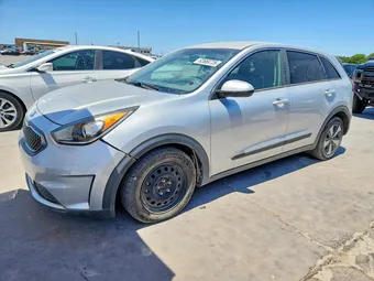 2017 Kia Niro KNDCB3LC6H5057476