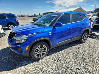 2023 Kia Seltos KNDEPCAA8P7360693