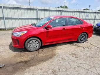 2020 Kia Rio 3KPA24ADXLE354823