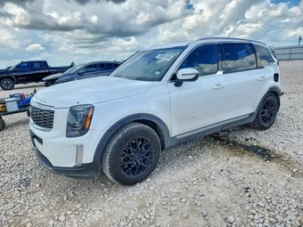 2020 Kia Telluride 5XYP34HC8LG035976