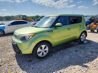 2015 Kia Soul KNDJN2A22F7752770