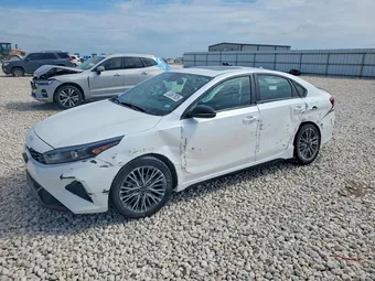 2024 Kia Forte 3KPF54ADXRE739661 Lot 53867926