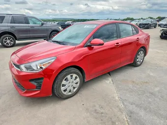 2023 Kia Rio 3KPA24ADXPE623537