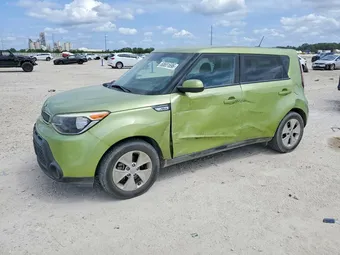 2016 Kia Soul KNDJN2A24G7844254