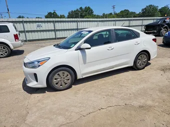 2019 Kia Rio 3KPA24AB8KE217571