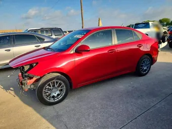 2023 Kia Rio 3KPA24AD1PE619120