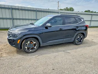 2024 Kia Seltos KNDER2AA6R7587372