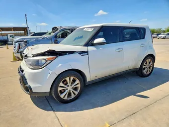 2016 Kia Soul KNDJP3A50G7269015