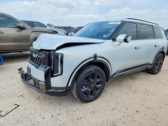 2027 Kia Telluride 5XYPD5S13VG021092