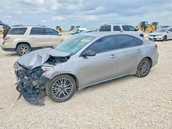 2023 Kia Forte 3KPF54AD4PE640069 Lot 49662616