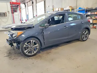 2016 Kia Forte KNAFX5A83G5626479