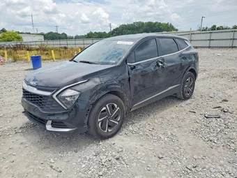 2023 Kia Sportage KNDPUCAG0P7020718