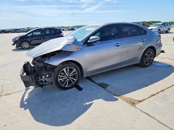 2023 Kia Forte 3KPF24AD3PE606455