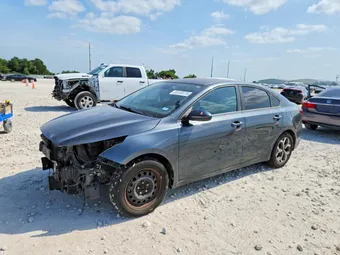 2019 Kia Forte 3KPF24AD4KE112713 Lot 59108176